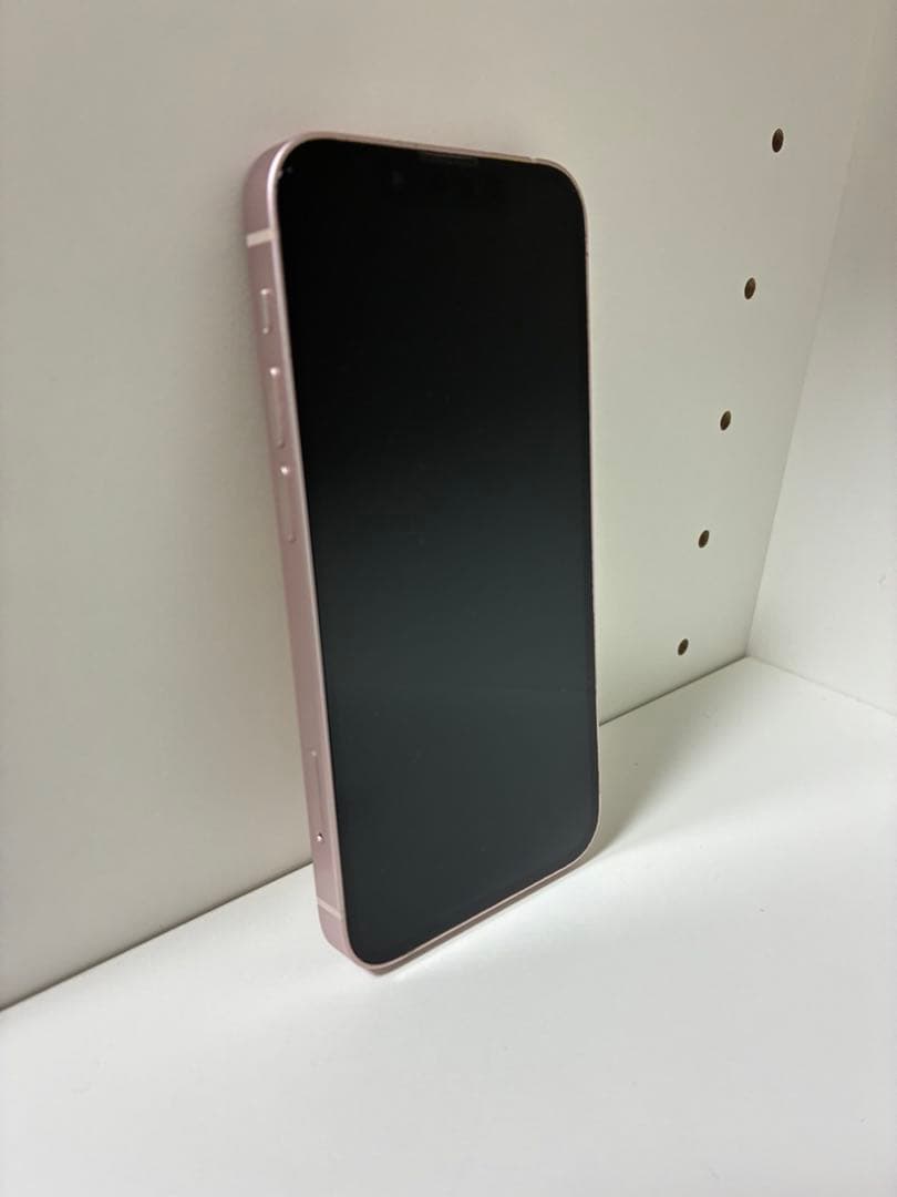 iPhone13mini　Apple　iPhone　ミニ　本体　付属品◎　スマホ