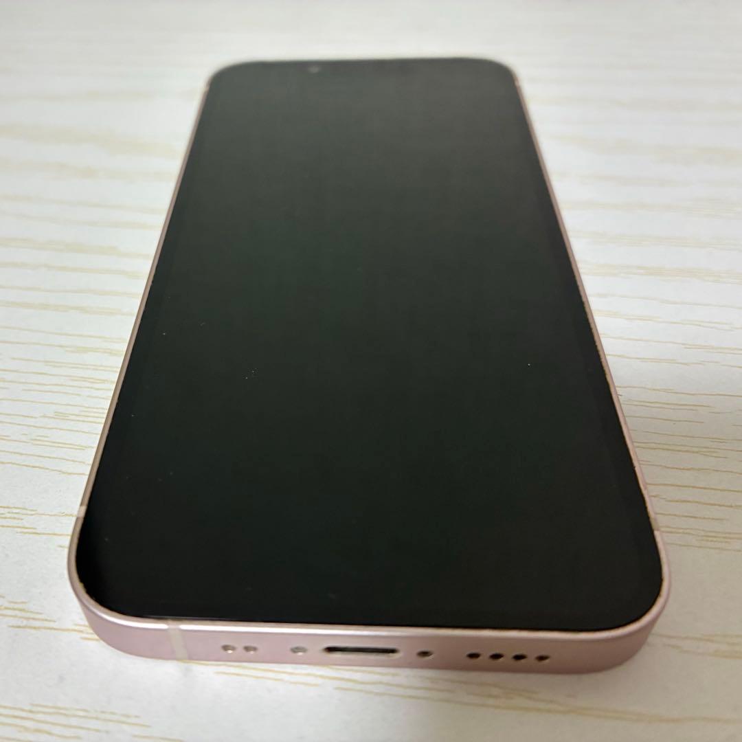 iPhone13mini　Apple　iPhone　ミニ　本体　付属品◎　スマホ