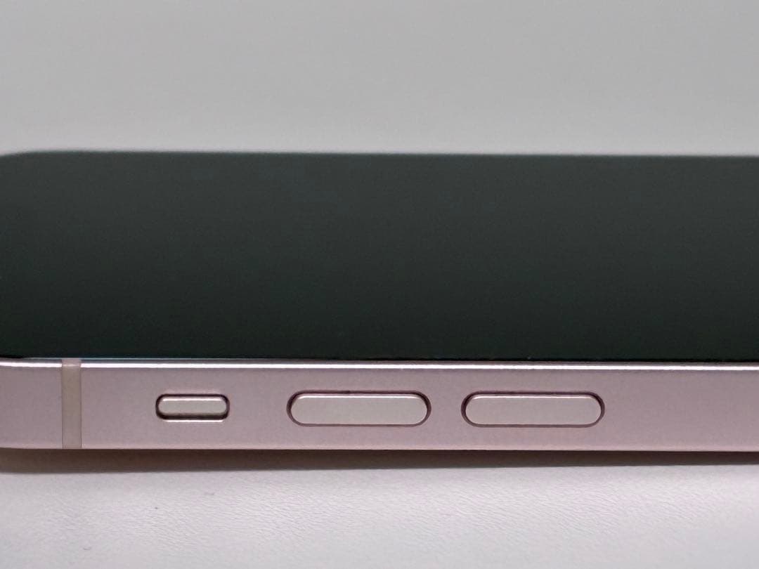 iPhone13mini　Apple　iPhone　ミニ　本体　付属品◎　スマホ