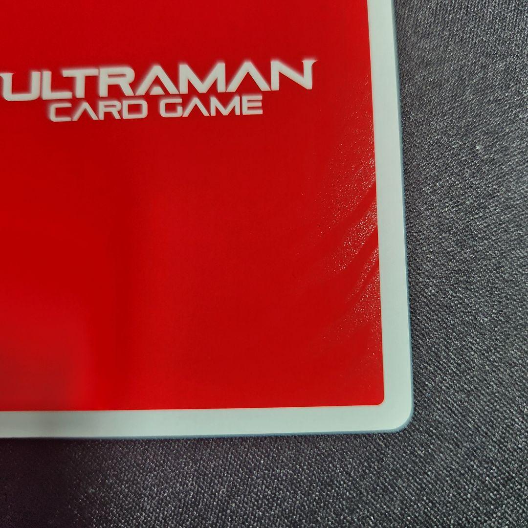 ウルトラマンカードゲーム ウルトラマンガイア v2 WINNER