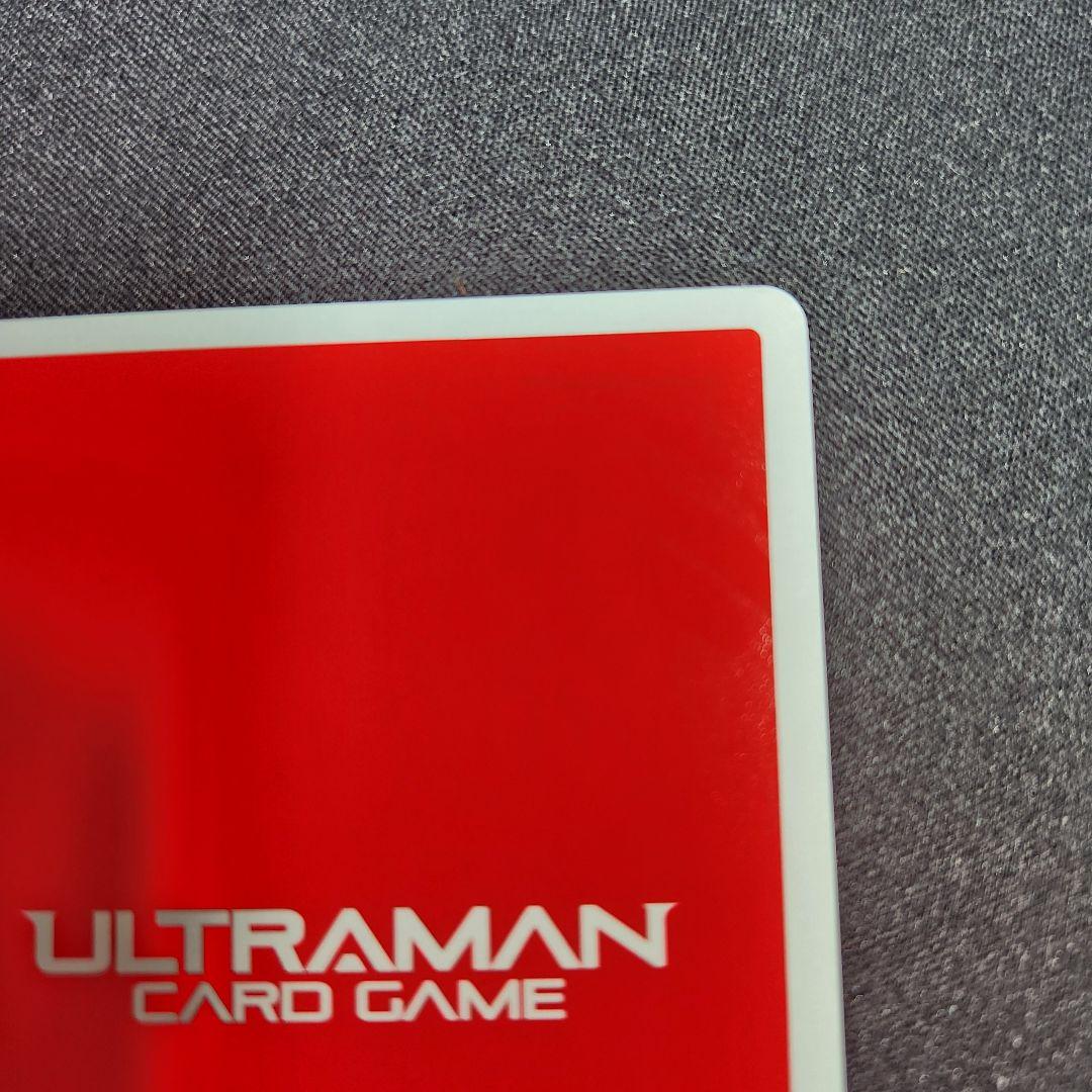 ウルトラマンカードゲーム ウルトラマンガイア v2 WINNER