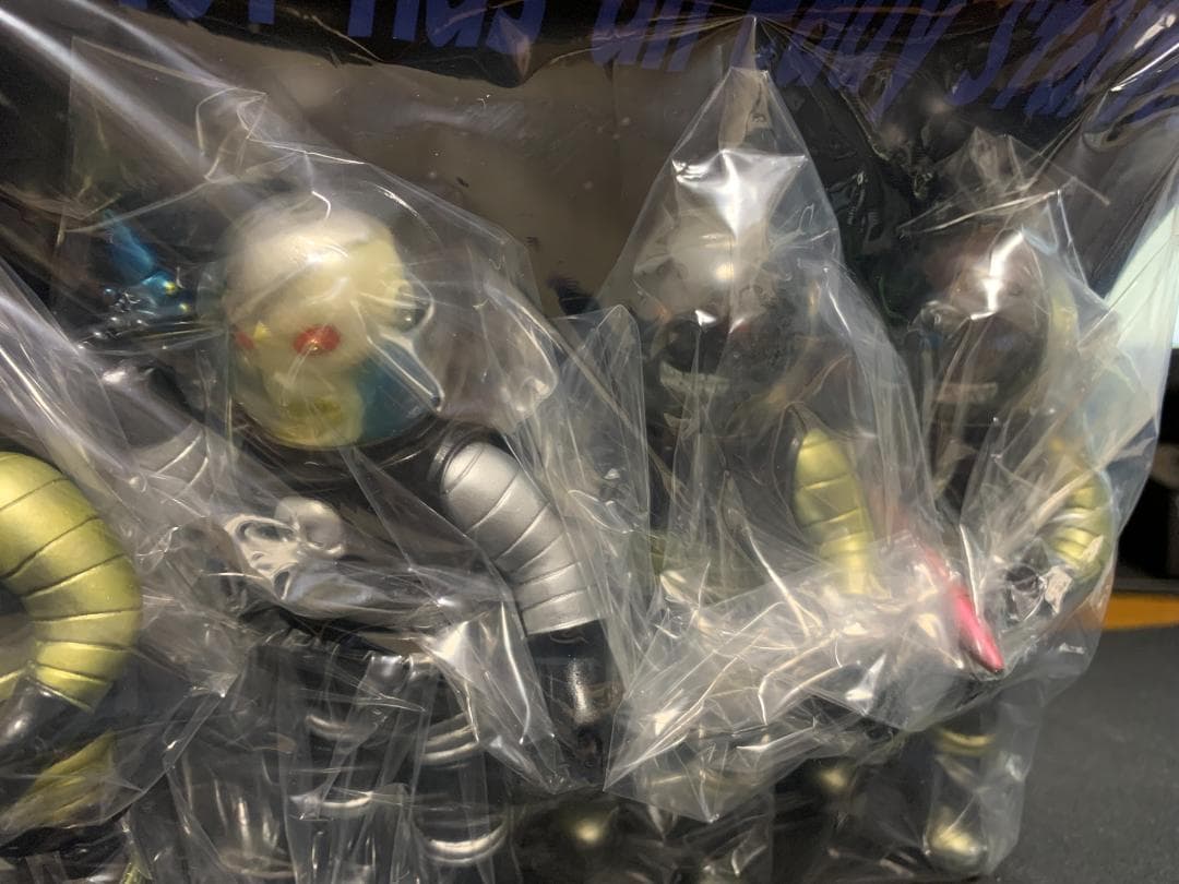 SPACE TROOPERS スペーストルーパーズ PLATOON１