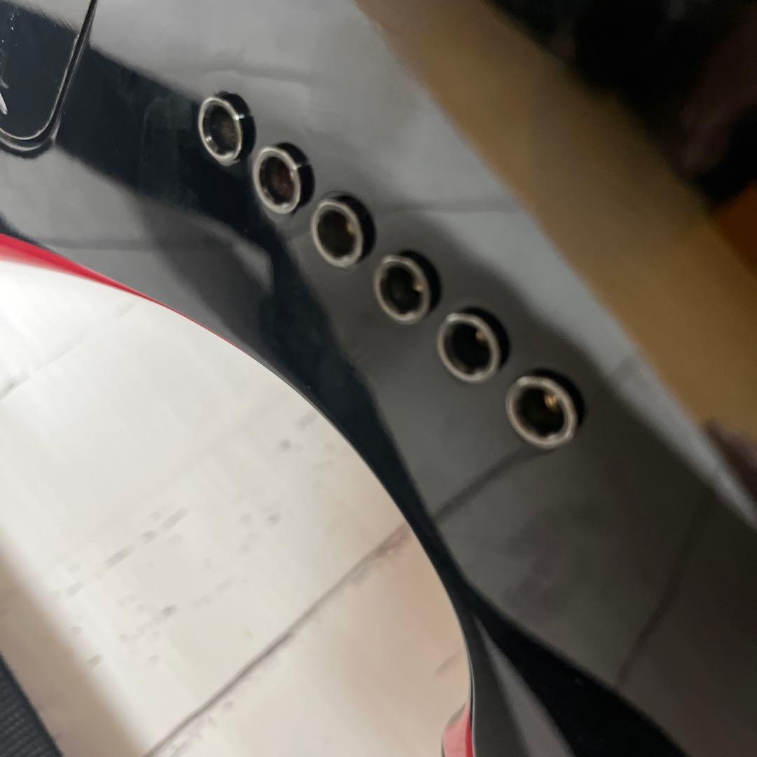 希少　ESP BABYL ベビーメタル　MINI-ARROW ミニアロー