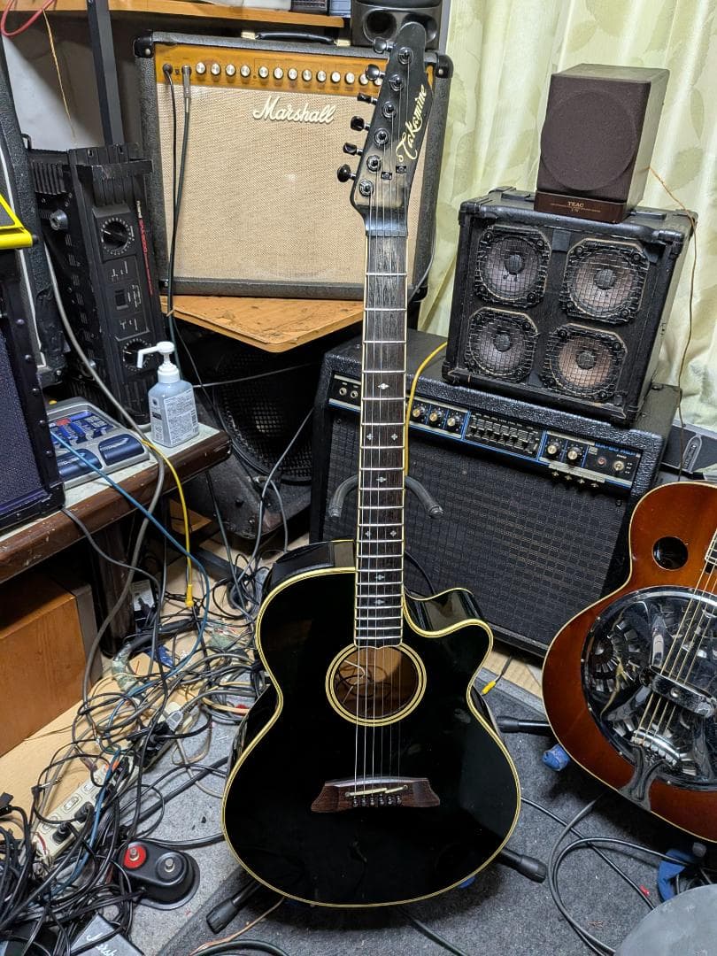 NPT110 6　OAL　GRAPH EXプリ等改造多！調整済は1/12他動画！