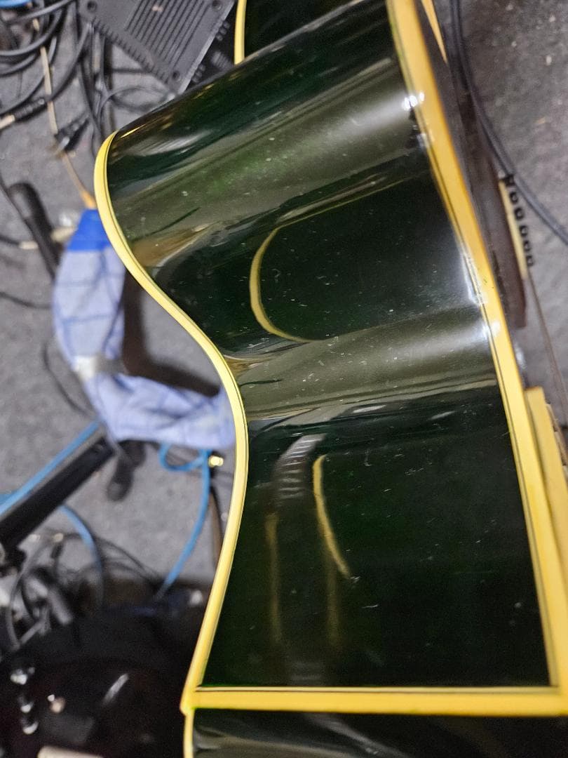 NPT110 6　OAL　GRAPH EXプリ等改造多！調整済は1/12他動画！