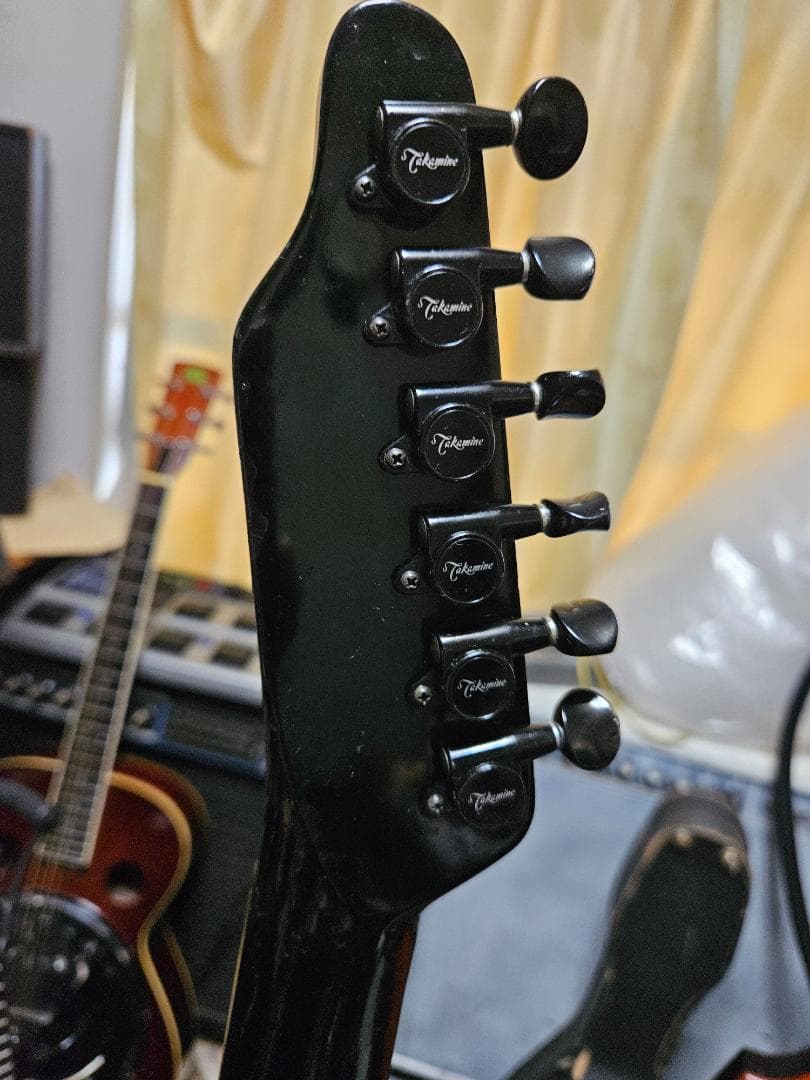 NPT110 6　OAL　GRAPH EXプリ等改造多！調整済は1/12他動画！