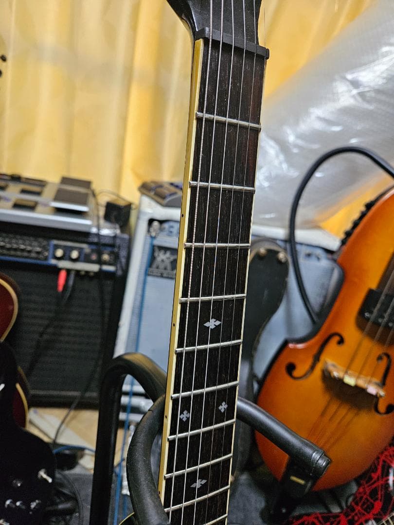 NPT110 6　OAL　GRAPH EXプリ等改造多！調整済は1/12他動画！