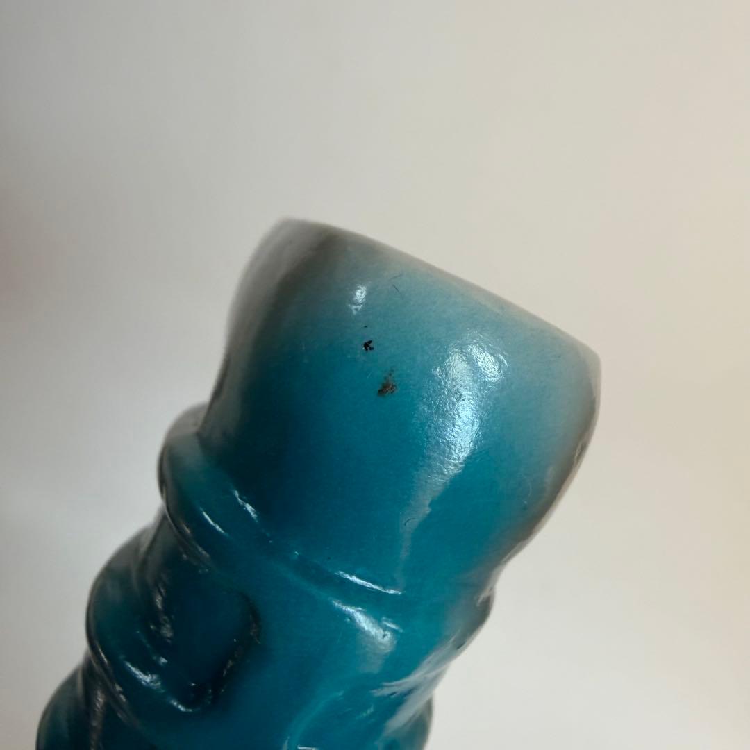 マーミット　ブラック星人　ソフビ　フィギュア