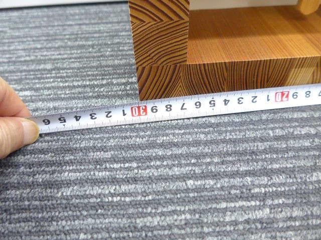 美品！長野の時計工房／キコリ・デザイン研究所の六角森のフクロウ時計／4万円