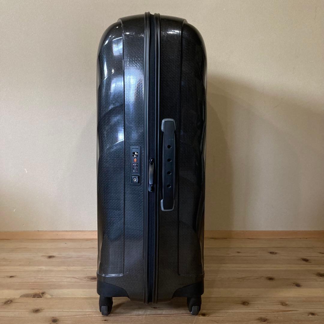 SAMSONITE コスモライト　スピナー TSAロック サムソナイト