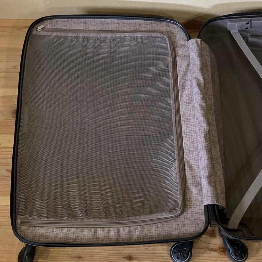 SAMSONITE コスモライト　スピナー TSAロック サムソナイト