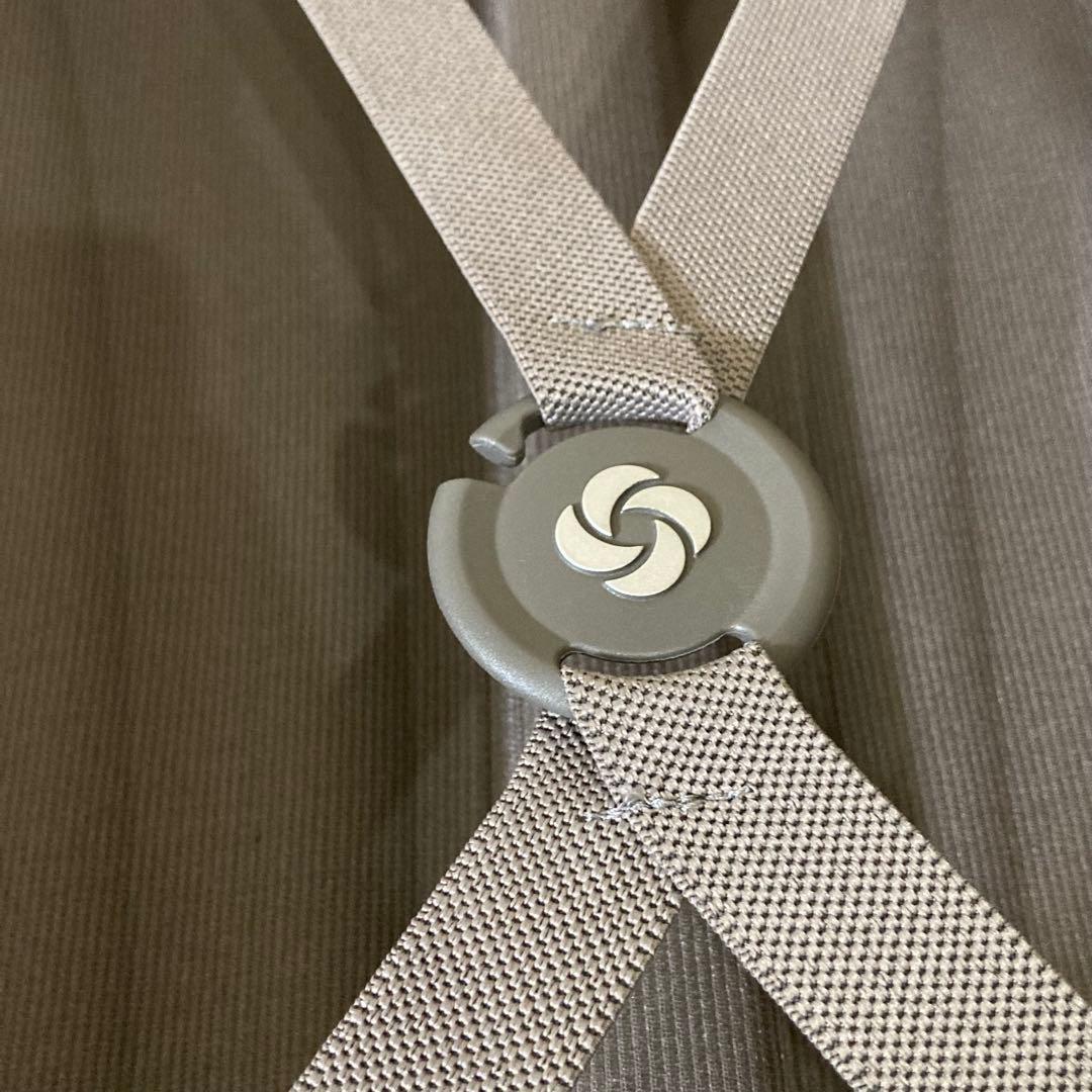 SAMSONITE コスモライト　スピナー TSAロック サムソナイト