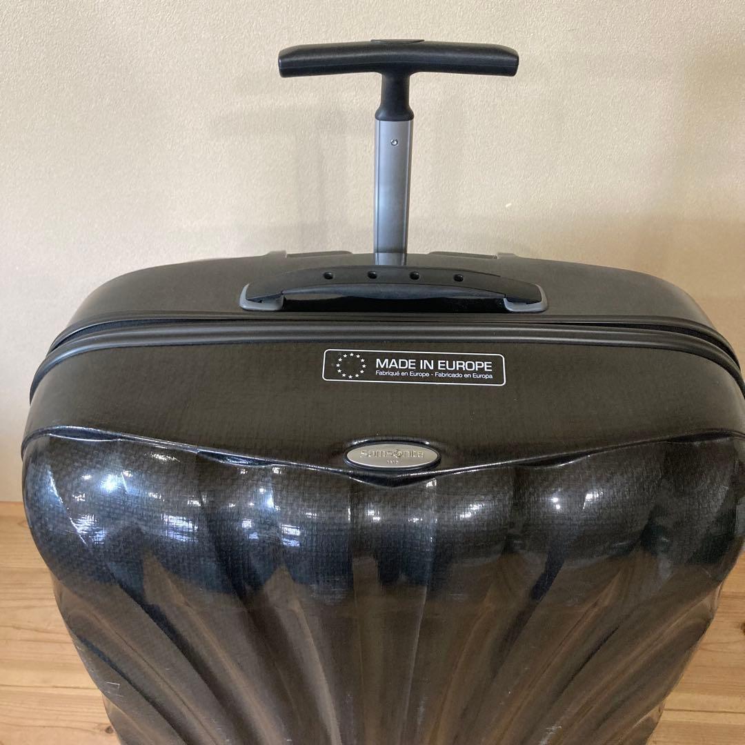 SAMSONITE コスモライト　スピナー TSAロック サムソナイト