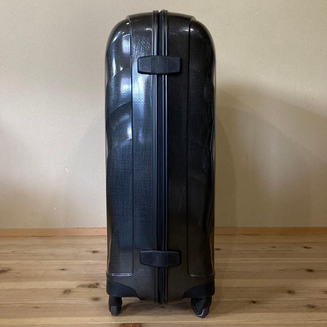 SAMSONITE コスモライト　スピナー TSAロック サムソナイト