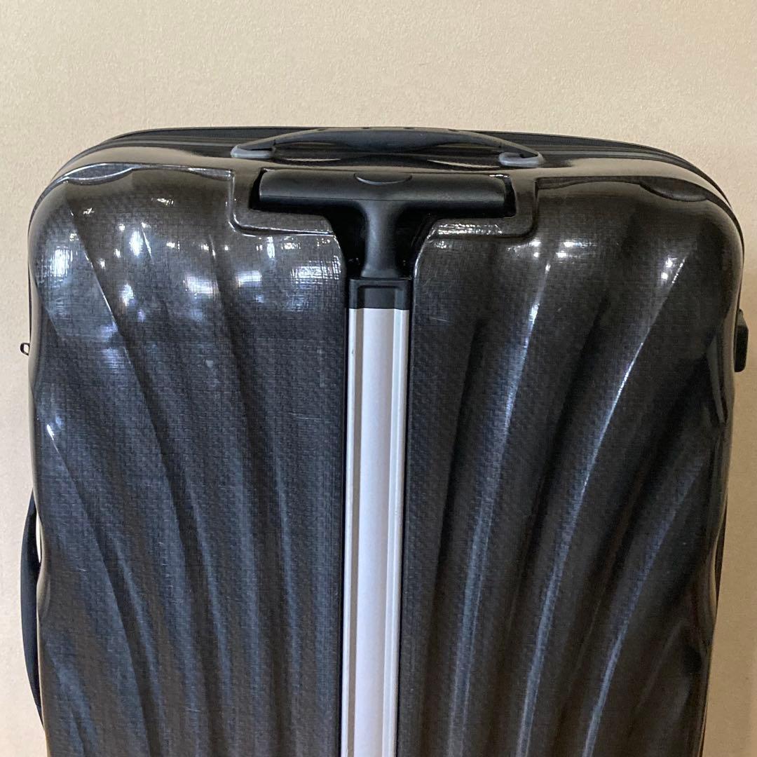 SAMSONITE コスモライト　スピナー TSAロック サムソナイト