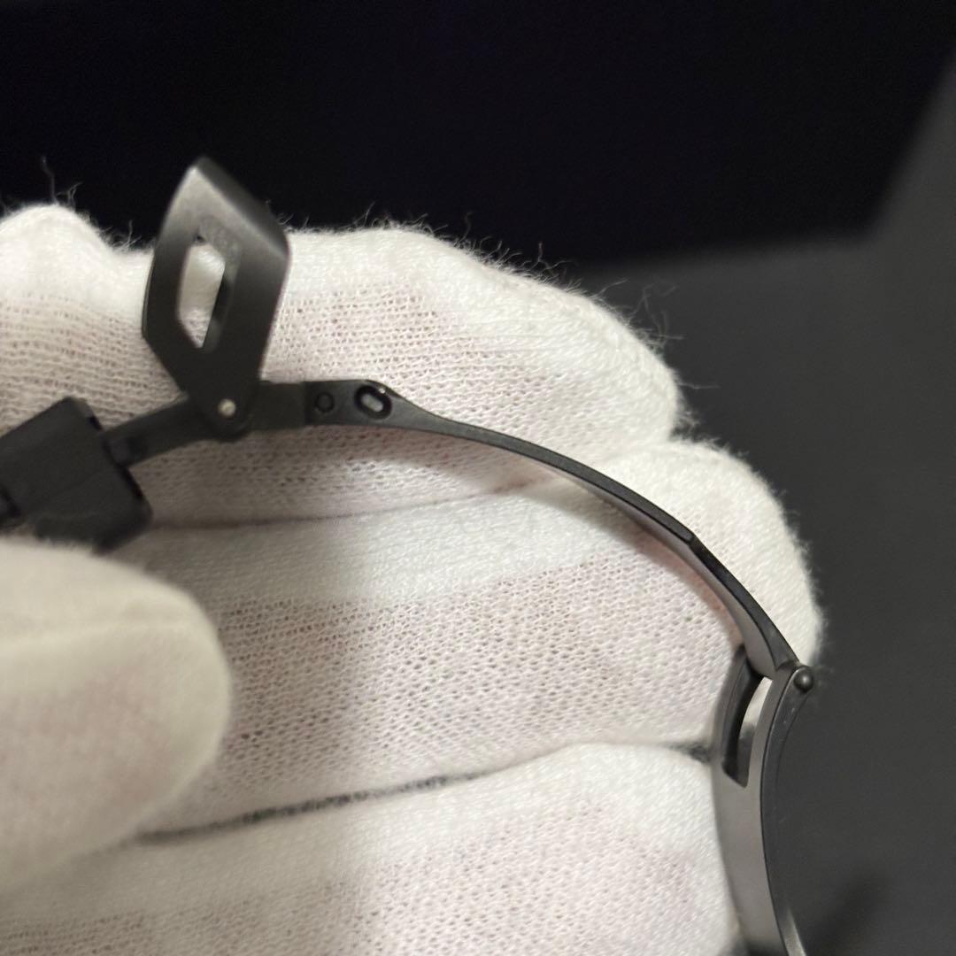 TUDOR チューダー ブラックベイ セラミック