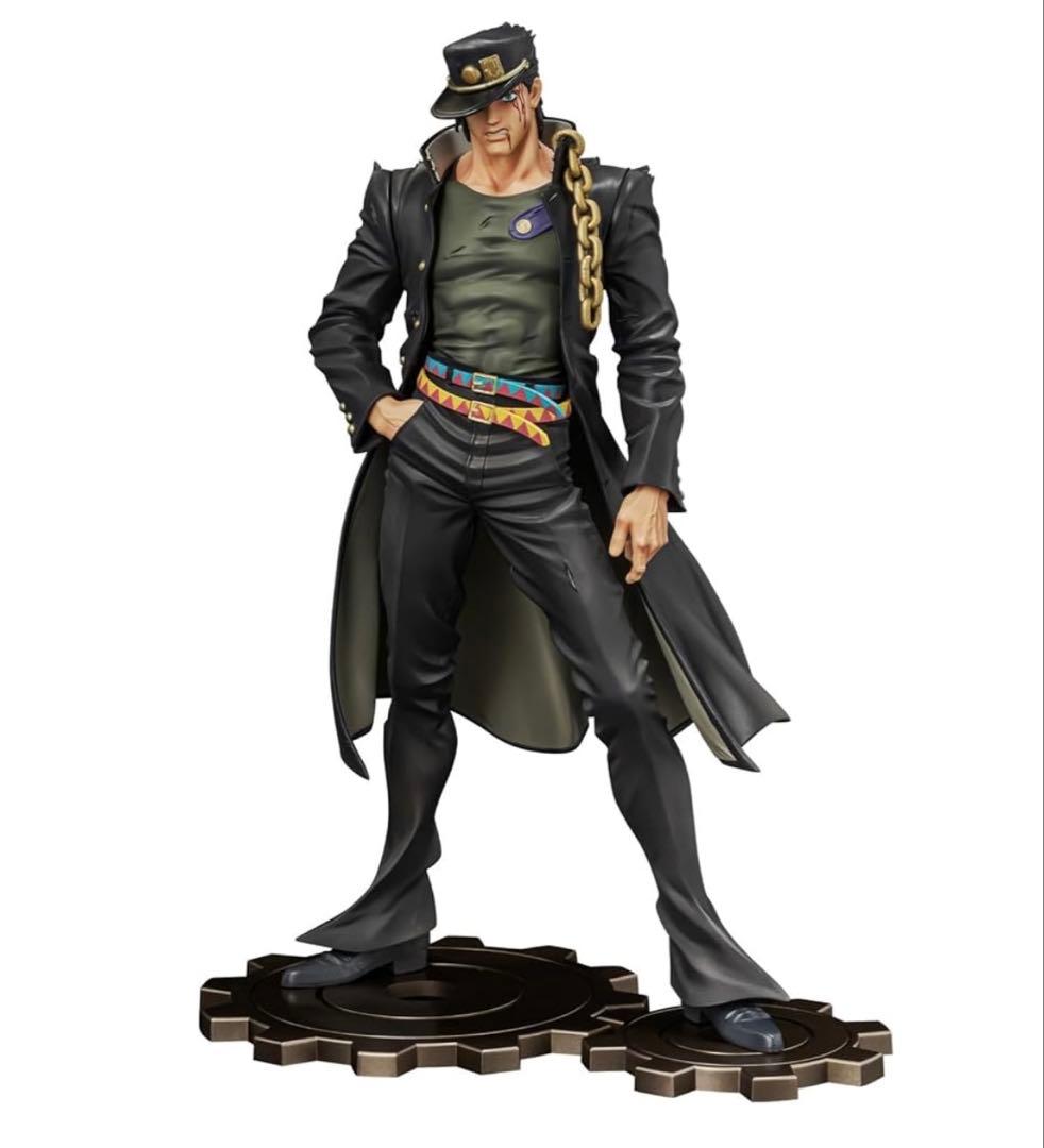 センチネル　ジョジョの奇妙な冒険　空条承太郎【通常版】