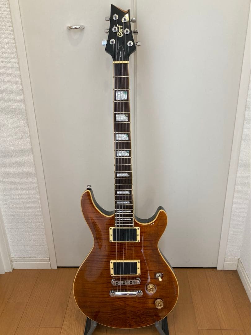 Cort コルト / mx600 希少カラー