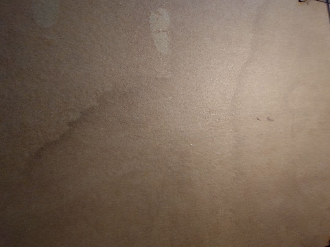 アンティーク絵画　油絵