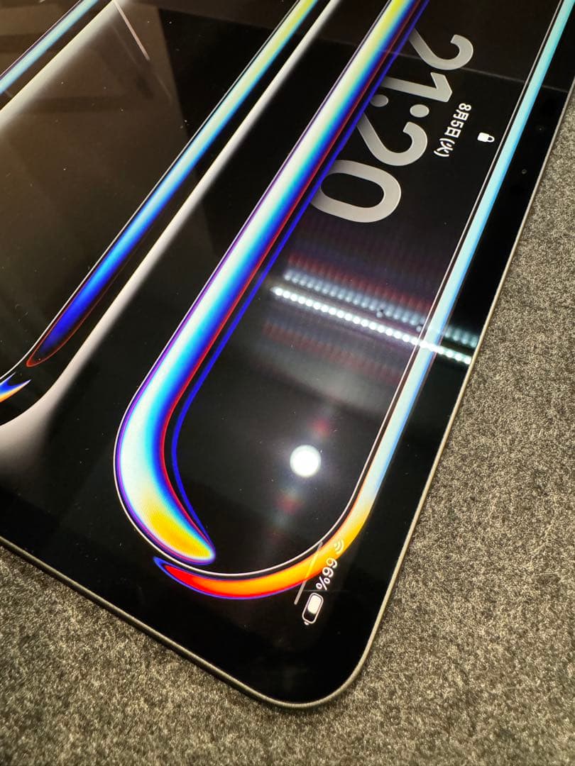 C*i様 週末最終！【Apple Penchil Pro付】iPad Pro 1