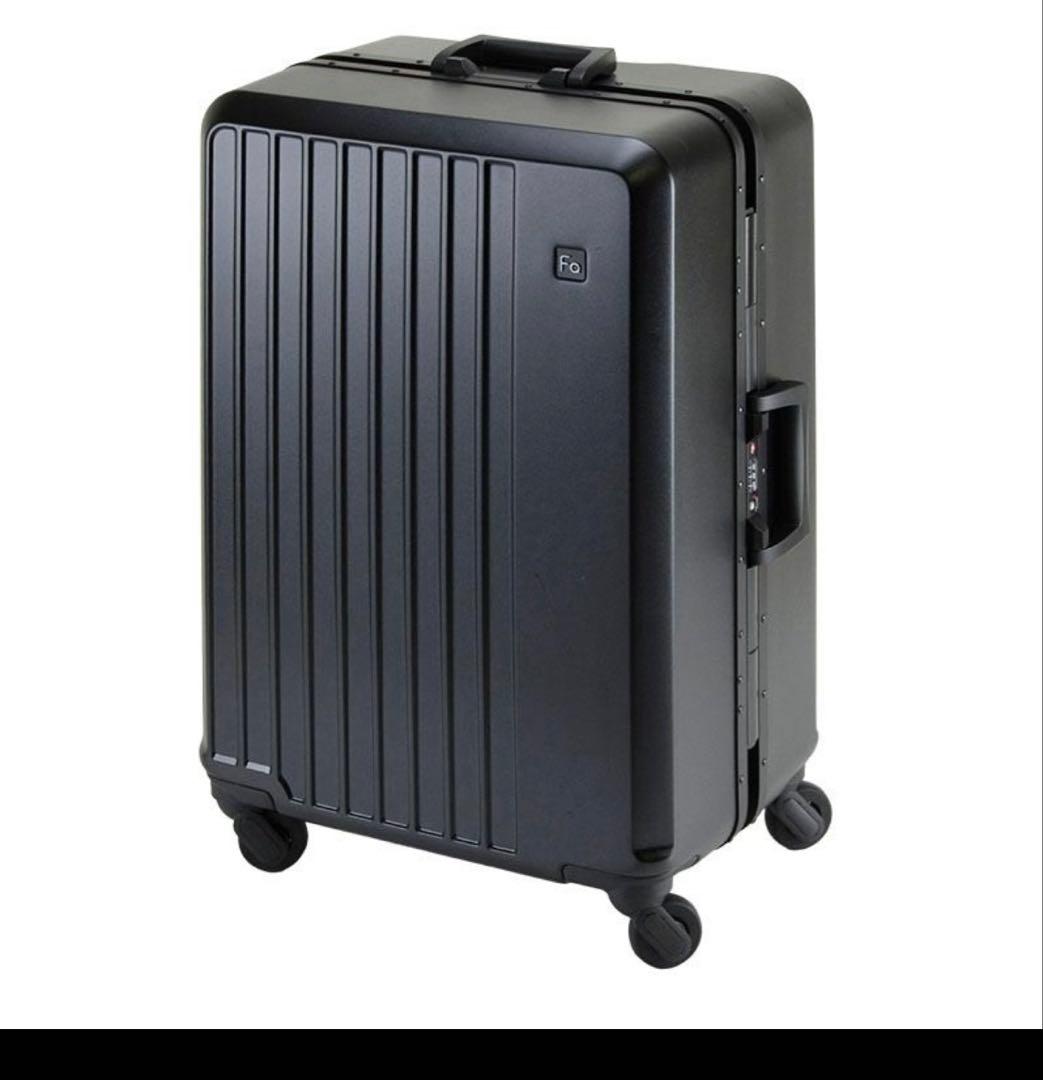 FREQUENTERリエーヴェフレーム型 65L 1-530