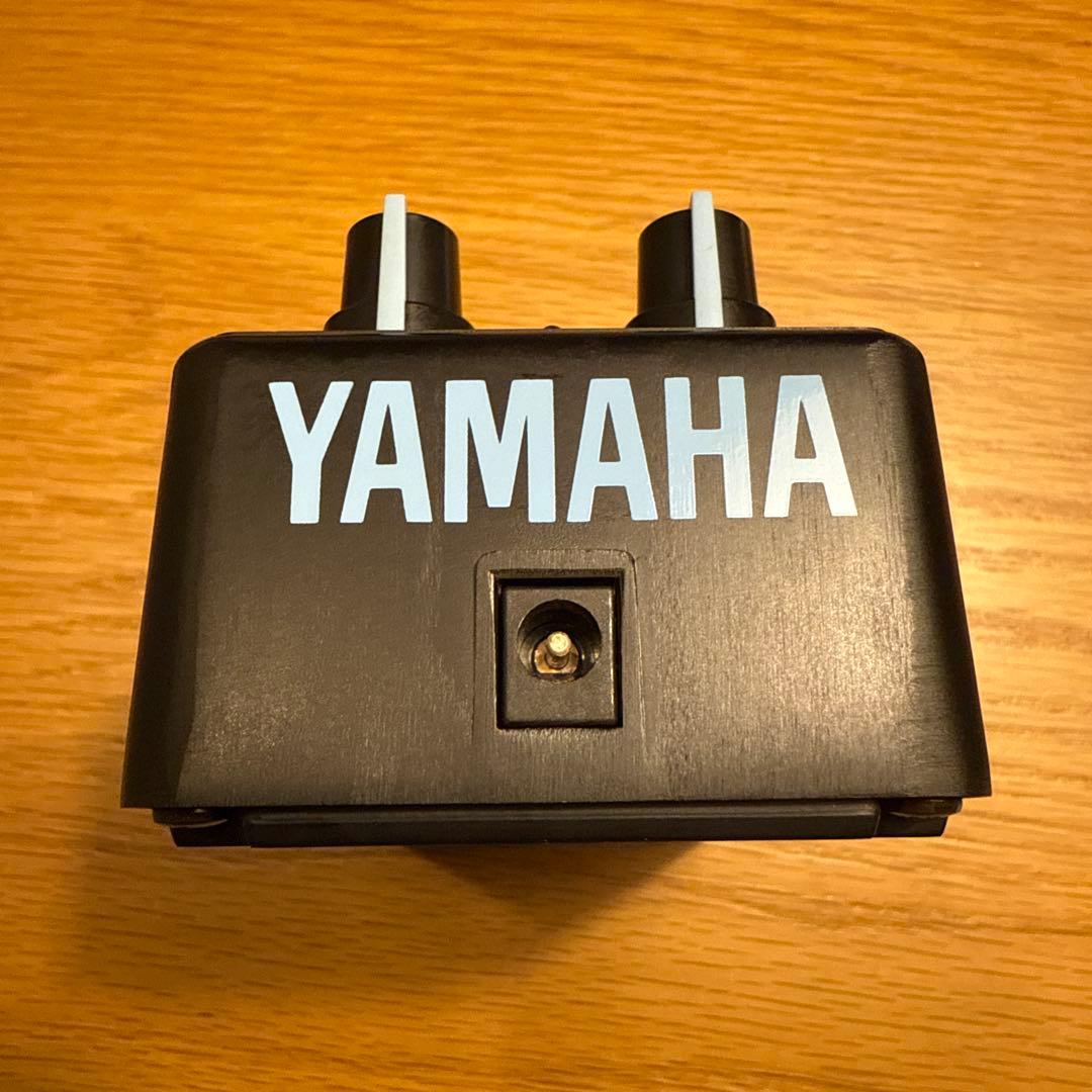 YAMAHA CS-100 コンプレッサー・サスティナー
