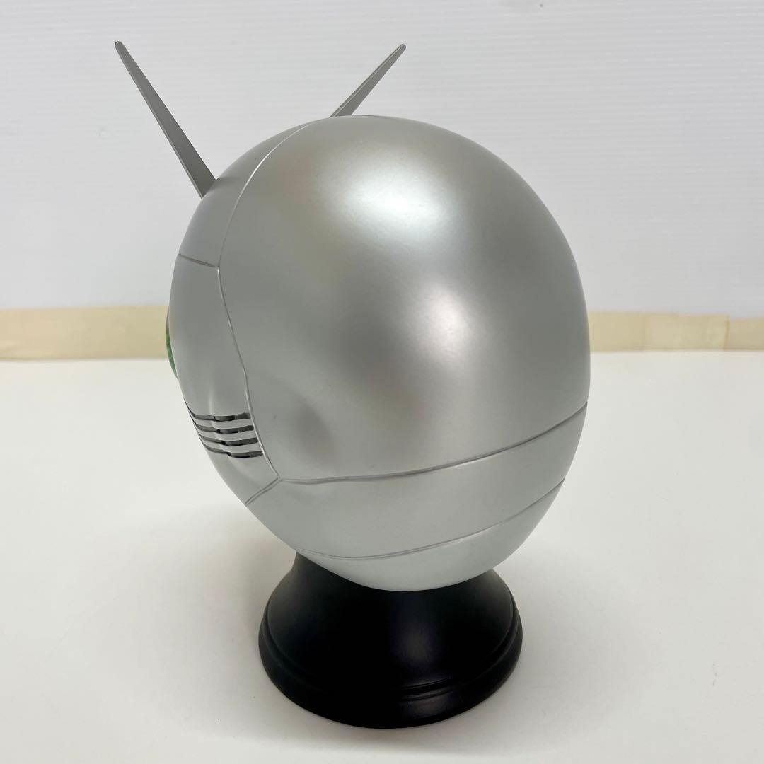 レインボー造型企画 RMW 仮面ライダー シャドームーン 1/2マスク