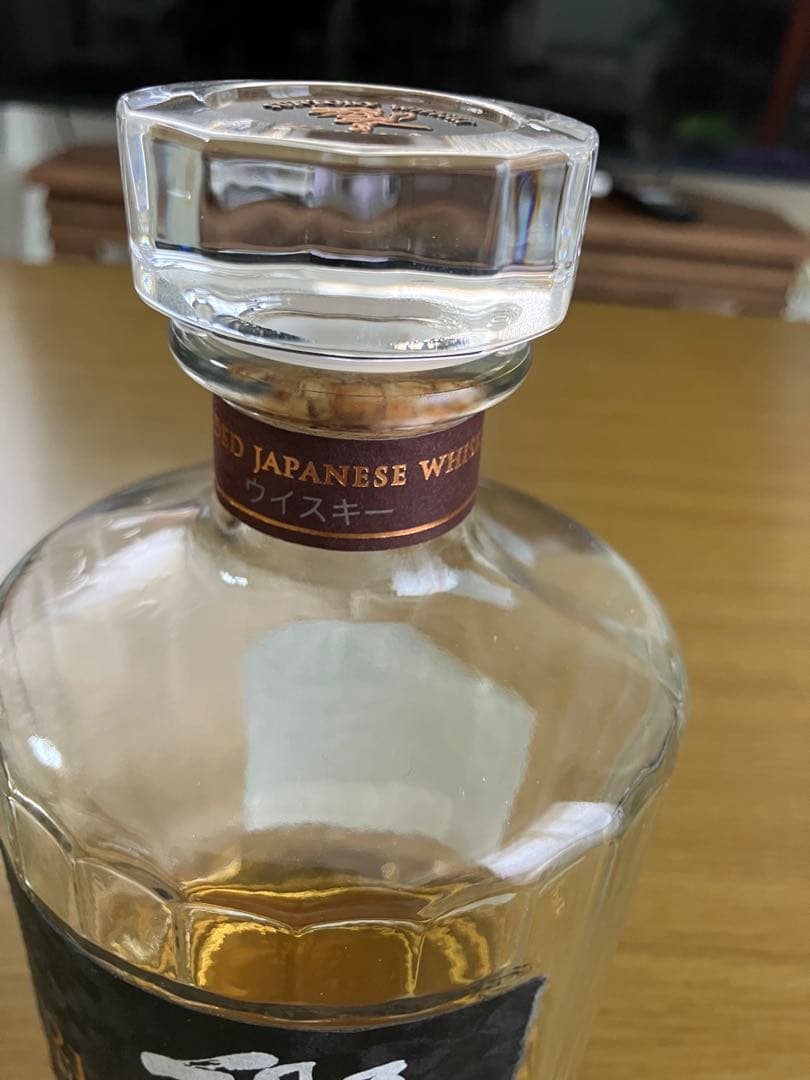 山崎 18年 、響21年