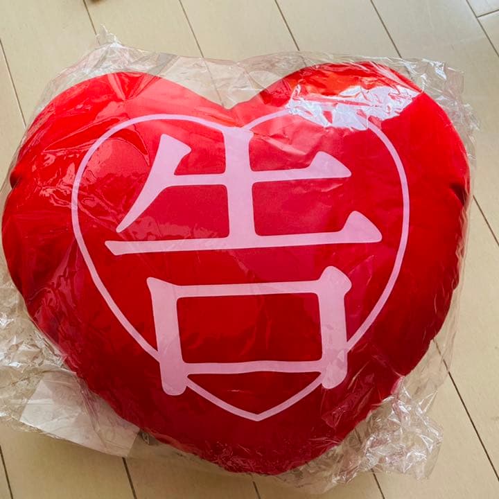 非売品　告ッション　　初代バージョン