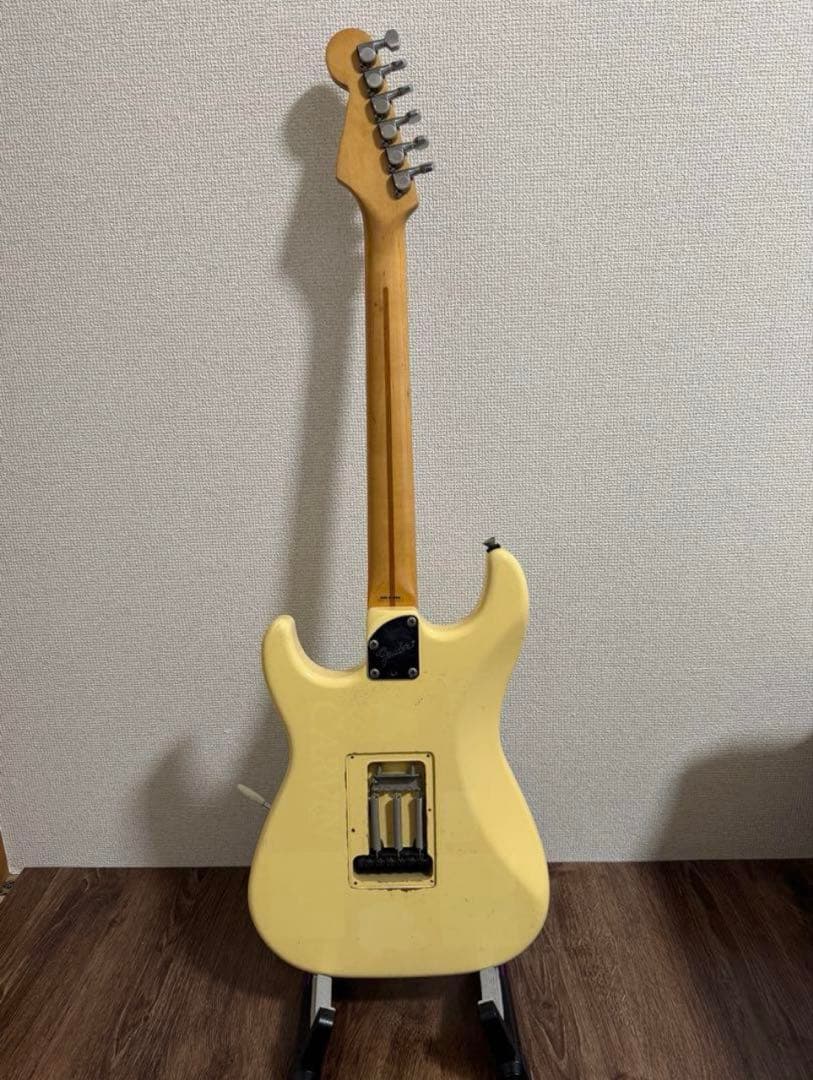 Fender Japan STSオーダーモデルショートスケール