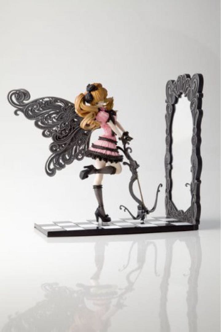 Raquel LOLITA フィギュア　箱付き