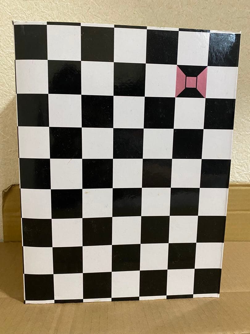 Raquel LOLITA フィギュア　箱付き