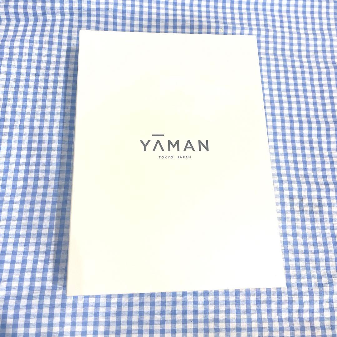 【即購入OK】ヤーマンリフトロジーSP フローレスセラム ハイドレイティング付