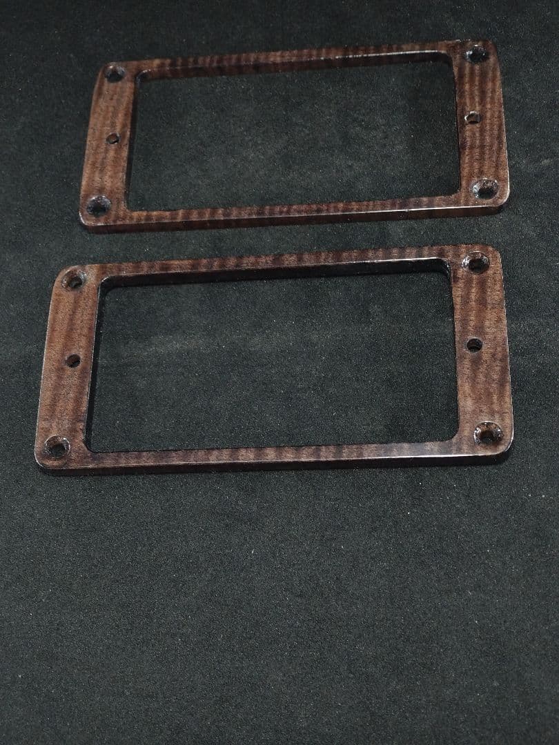 コントロールノブ、エスカッションセット オーダー分