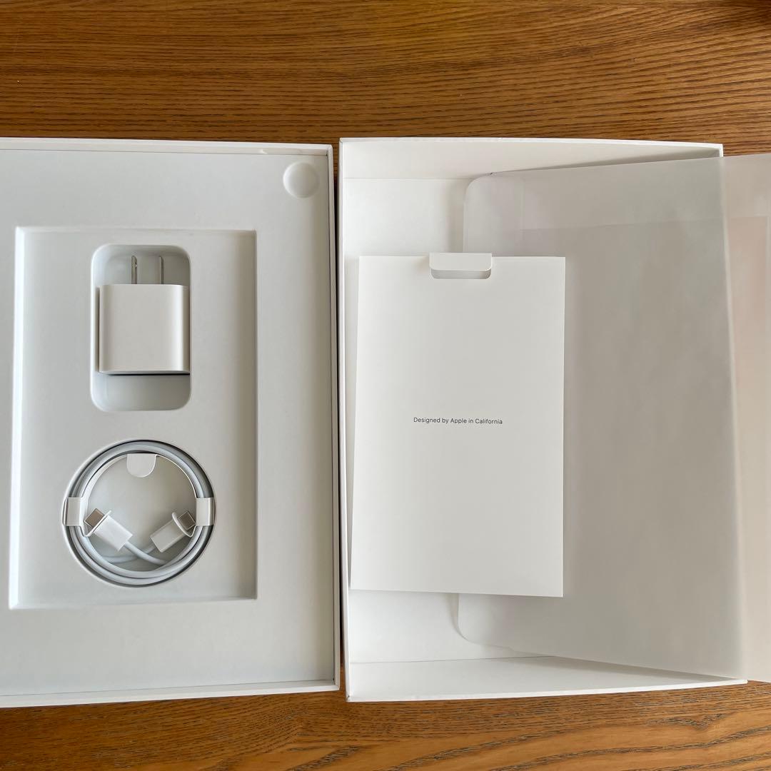 iPad Air 第5世代　64GB ブルー