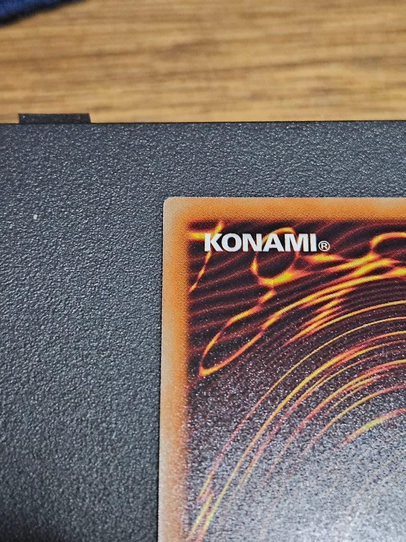 状態良 幽鬼うさぎ 20thシークレットレア B