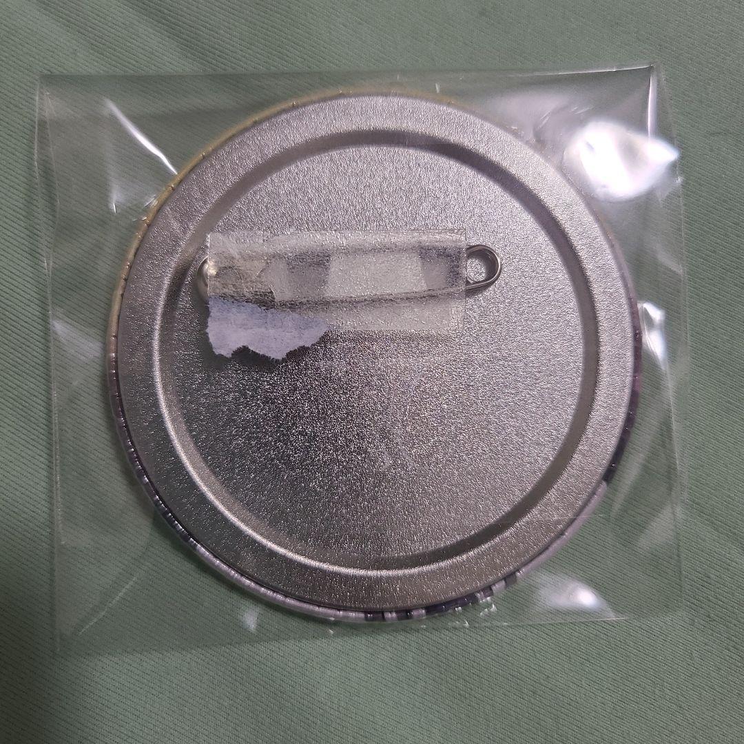 文豪ストレイドッグス マルイ 缶バッジ 森鴎外 セット