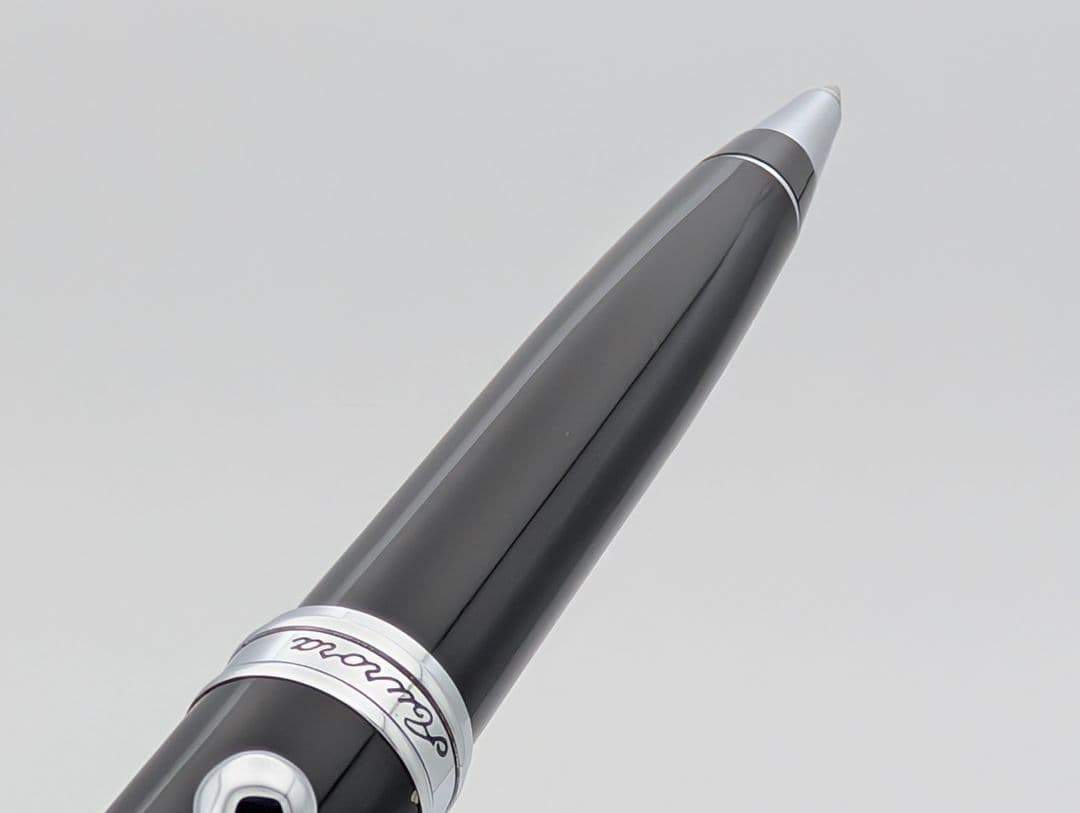 アウロラ AURORA オタントット 88 ブラック×シルバー