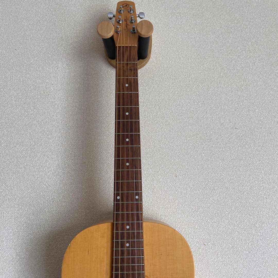 シーガル Seagull Grand パーラーギター