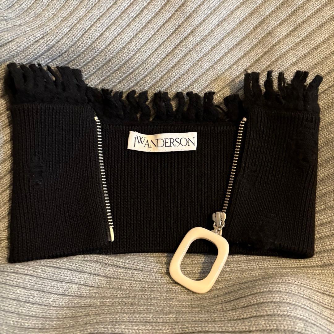 JWANDERSON ネックバンド　美品