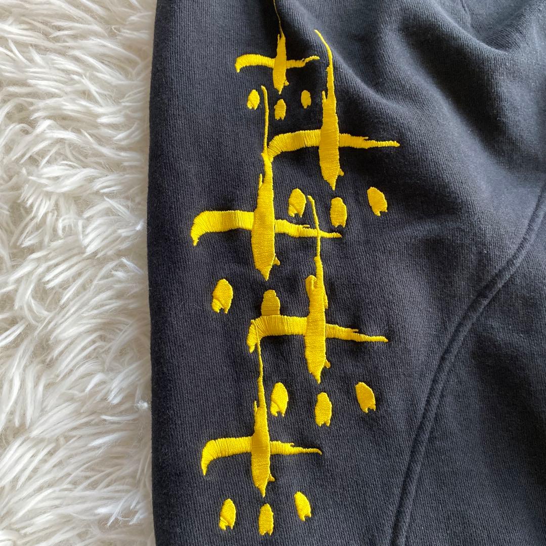 cvtvlist カタリスト　usual zip pants 23 サイズ1