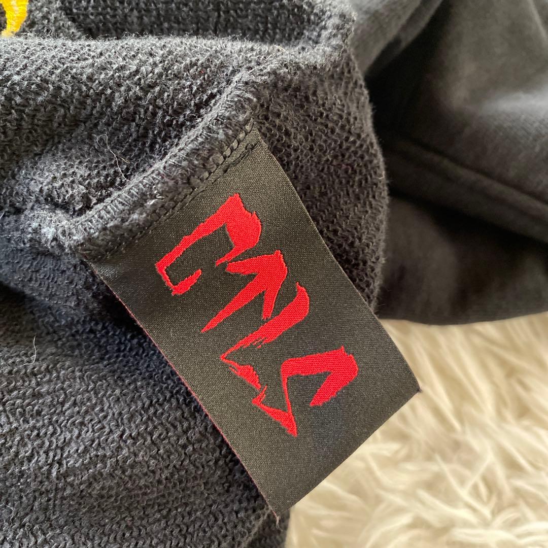 cvtvlist カタリスト　usual zip pants 23 サイズ1