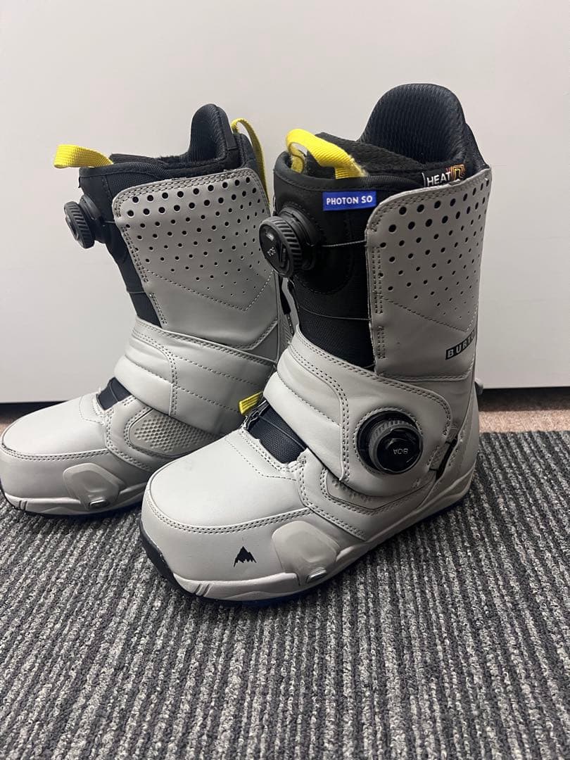 P*i様 23/24BURTON PHOTON WIDEステップオン専用ブーツ7