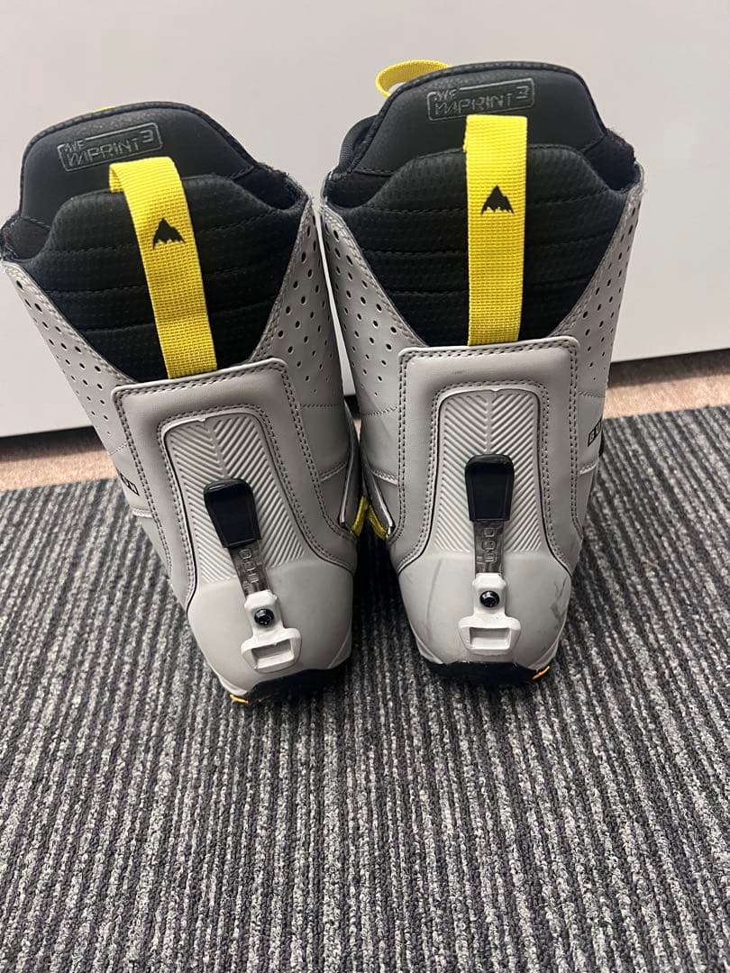 P*i様 23/24BURTON PHOTON WIDEステップオン専用ブーツ7