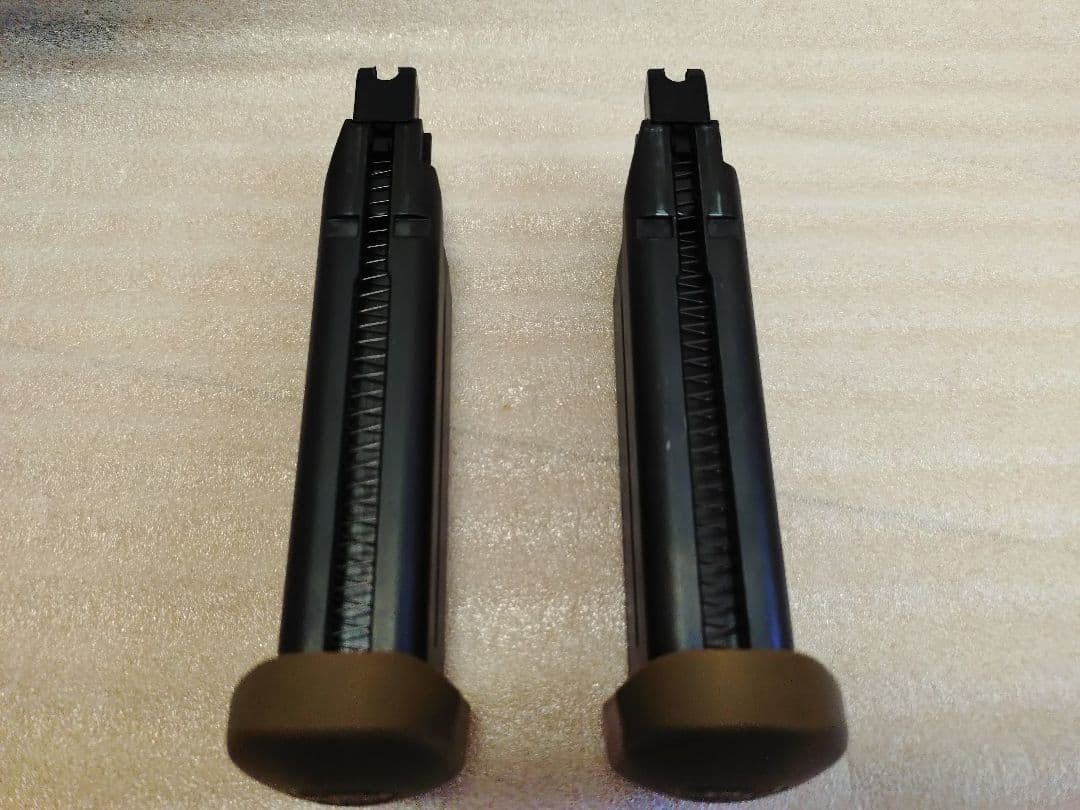 東京マルイ　fnx45　タクティカル　FDE