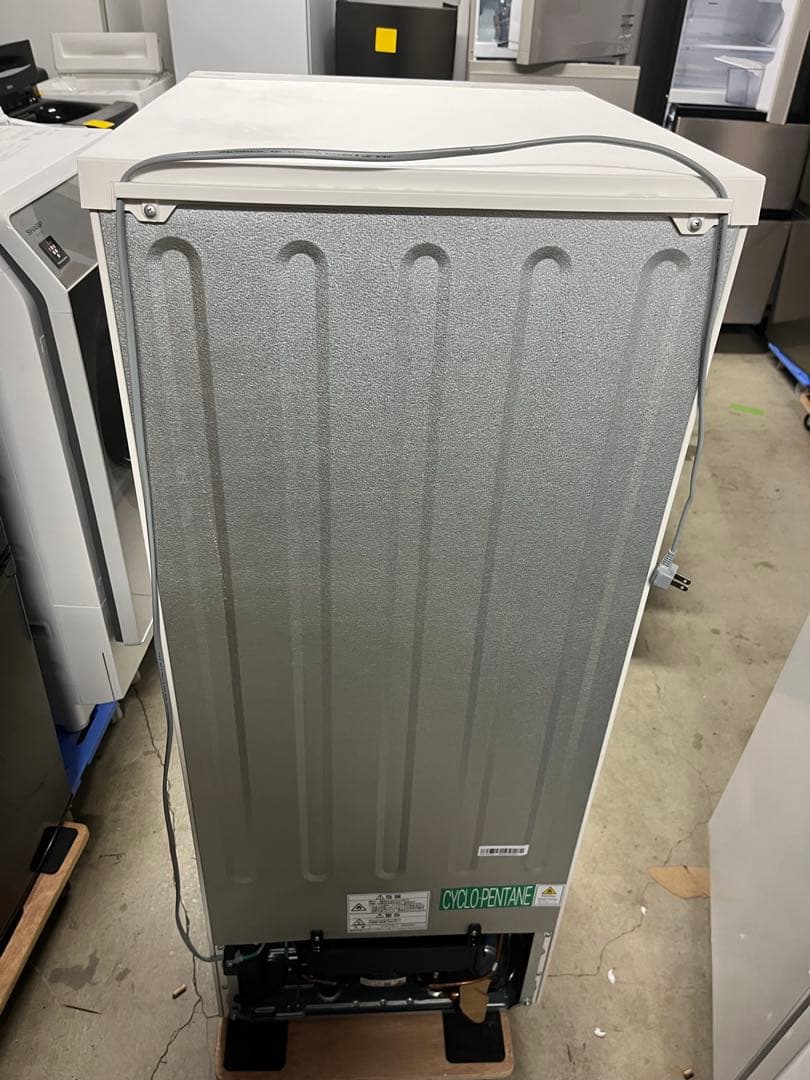 Panasonic パナソニック　冷蔵庫NR-B16C2-W 2025年製