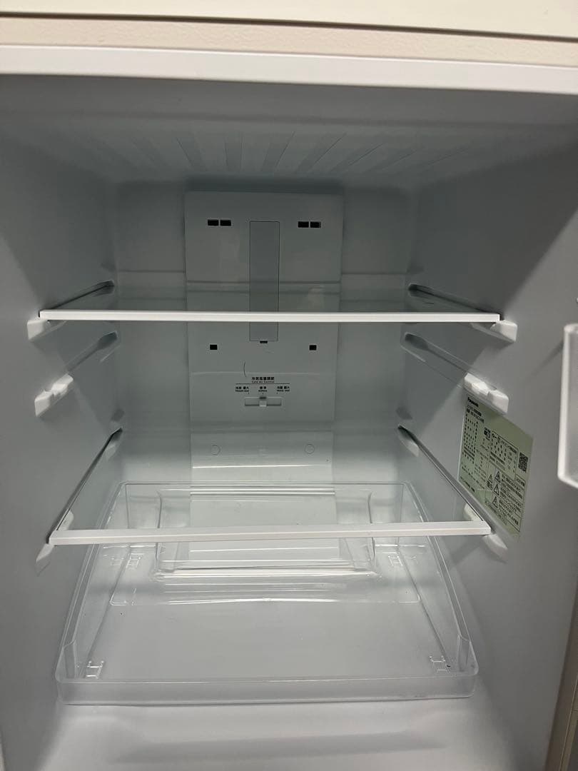 Panasonic パナソニック　冷蔵庫NR-B16C2-W 2025年製