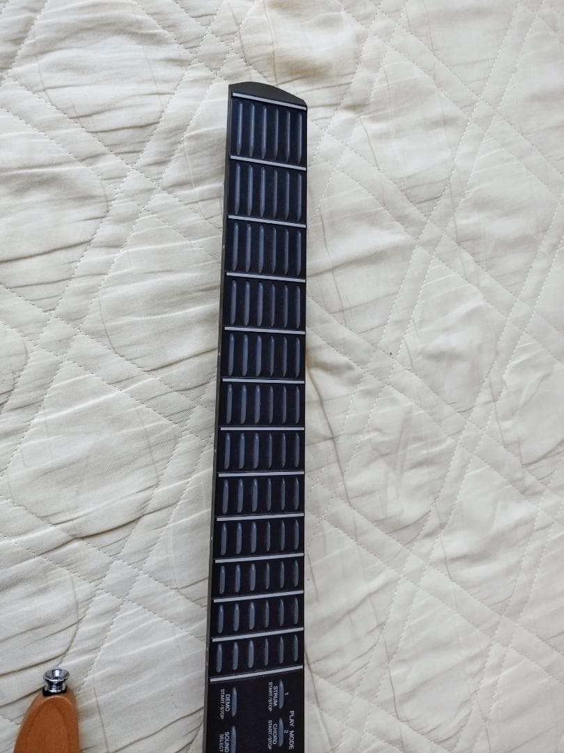 【オリジナルピック付き】YAMAHA　EZ-EG イージーギター初期モデル