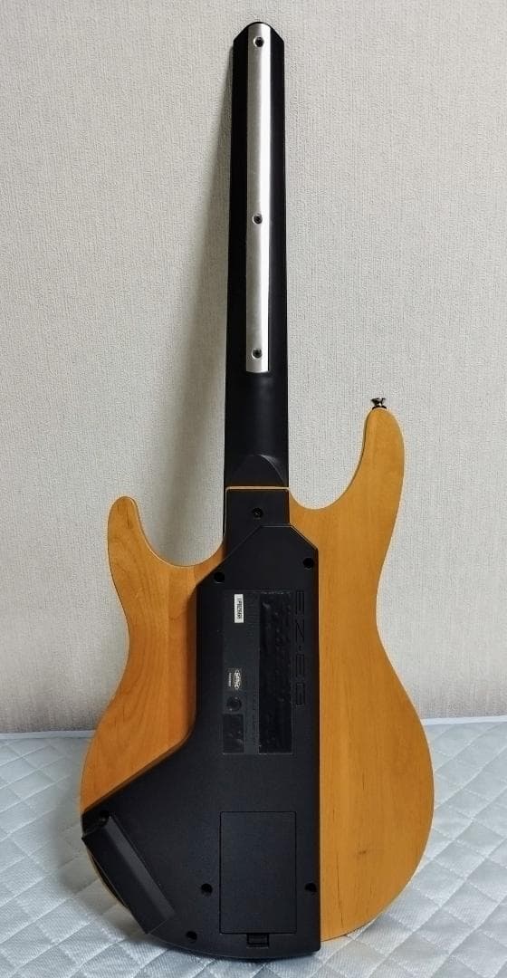 【オリジナルピック付き】YAMAHA　EZ-EG イージーギター初期モデル