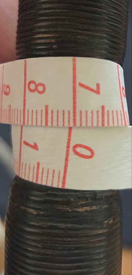 【美術品】龍笛